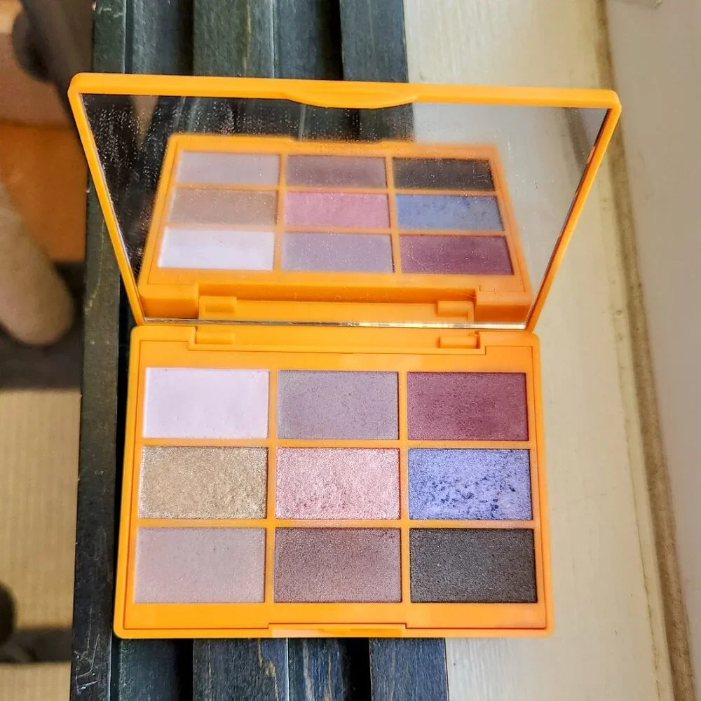 Kiko milano palette